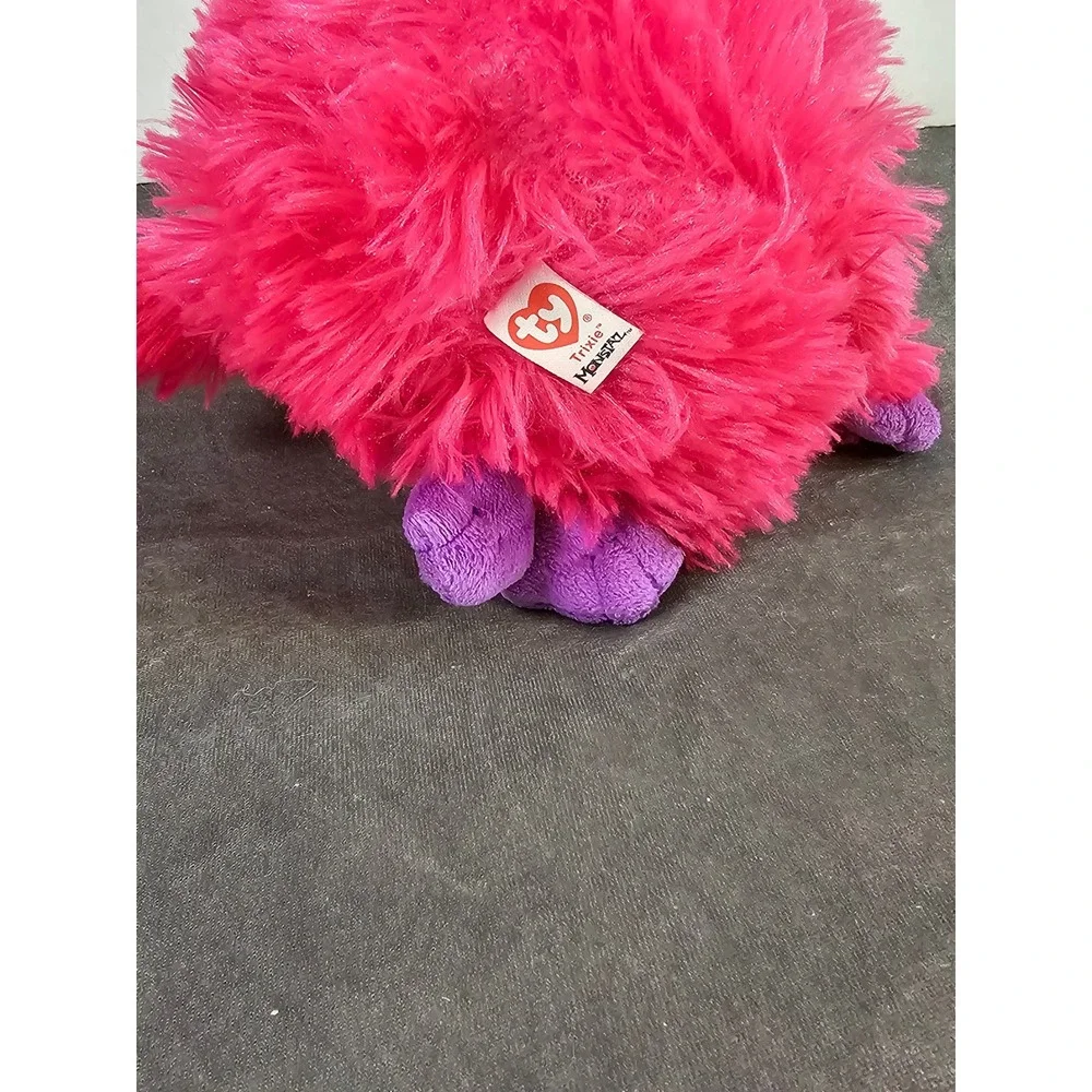 TY‎ Monstaz Trixie 5